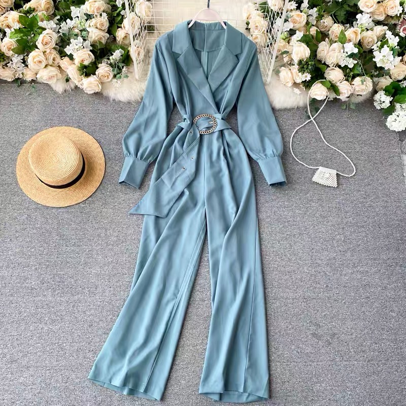 Don’t get this twisted jumpsuit JRZZ215 images